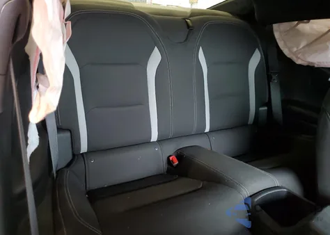 2020 Chevrolet Camaro Ls from USA, damaged, VIN 1G1FB1RS4L0110223